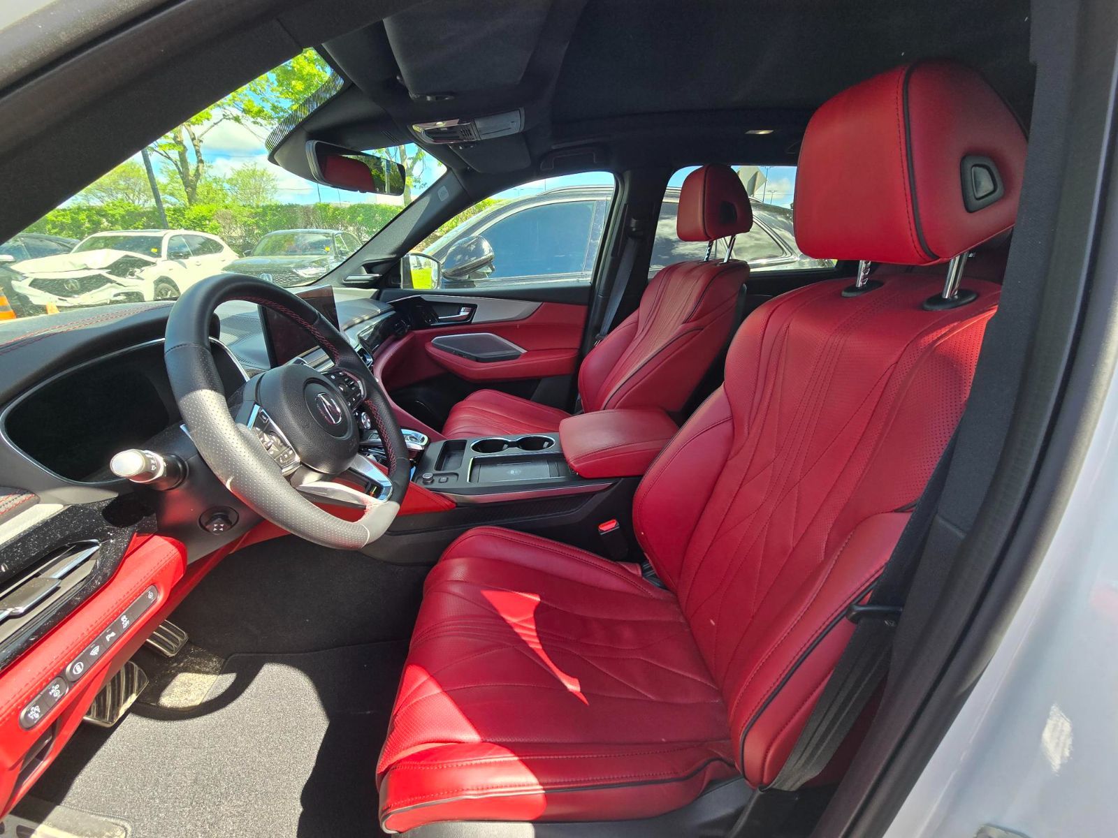 Acura MDX  2025 à Markham, Ontario