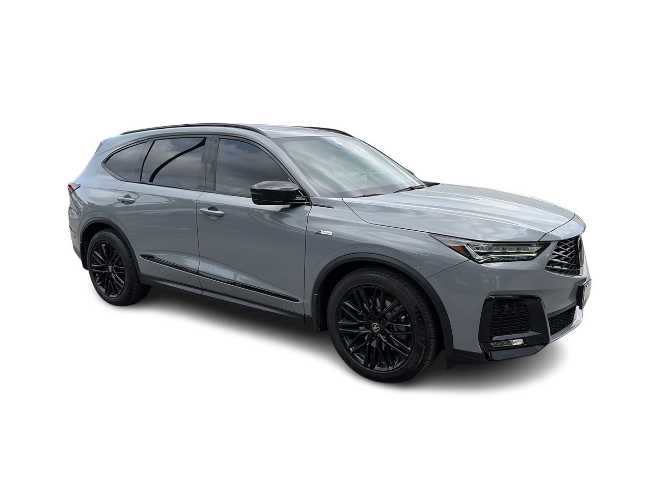 2025 Acura MDX in Markham, Ontario