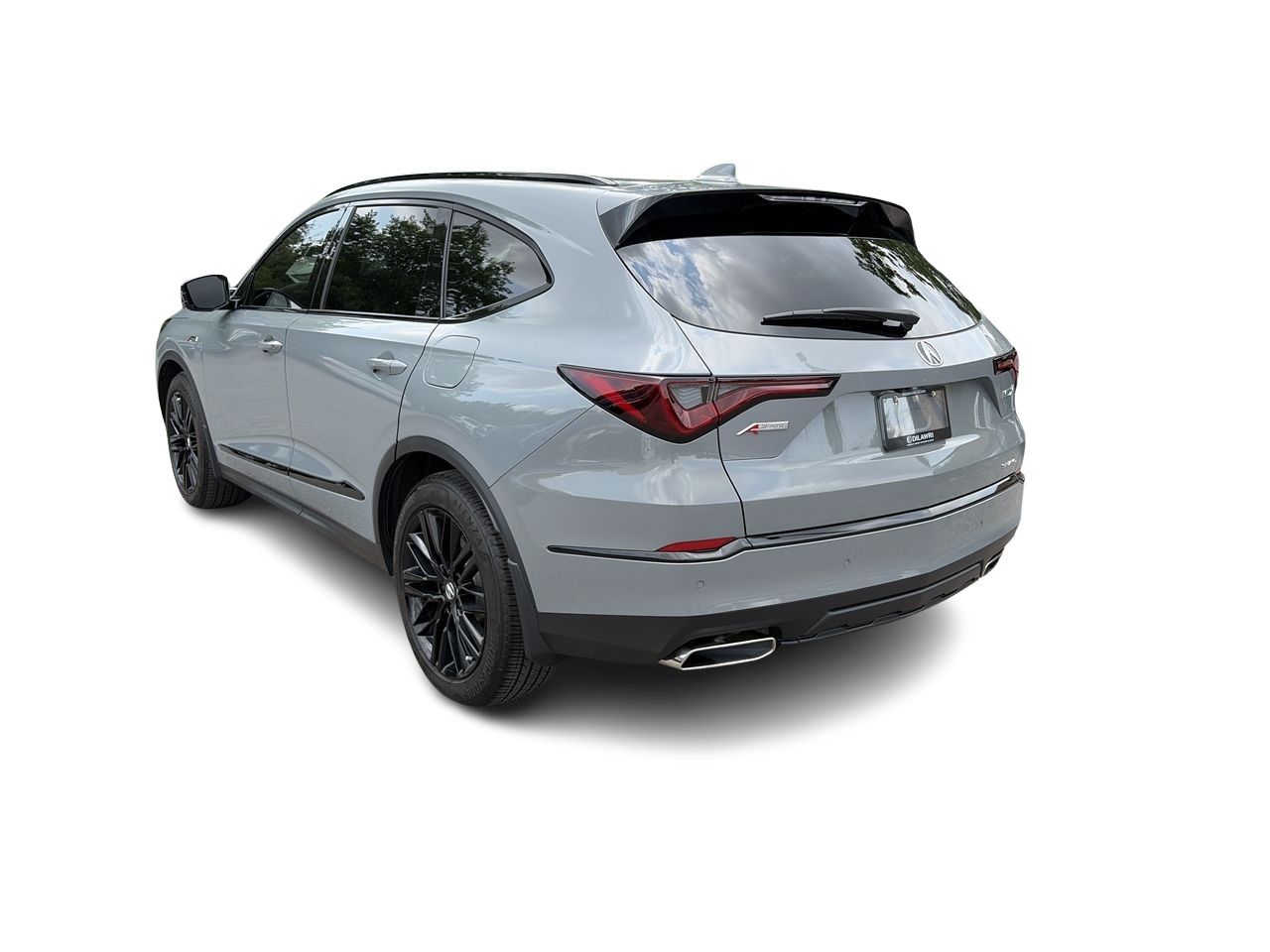 2025 Acura MDX in Markham, Ontario
