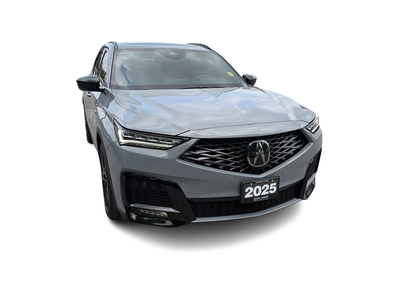 2025 Acura MDX in Markham, Ontario