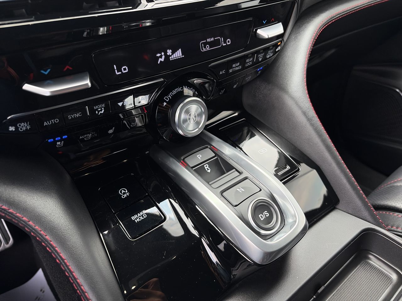 2025 Acura MDX in Markham, Ontario
