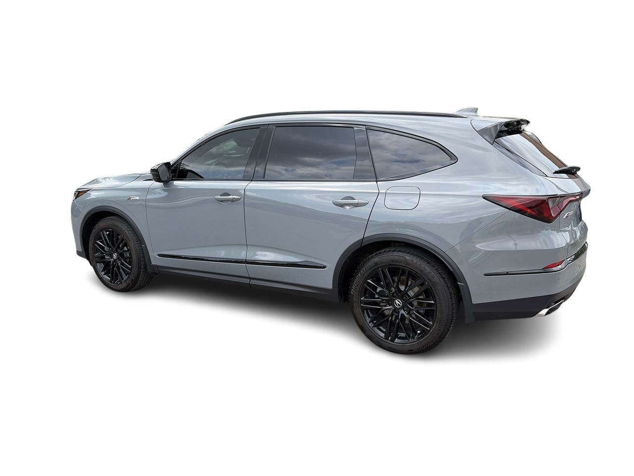 2025 Acura MDX in Markham, Ontario