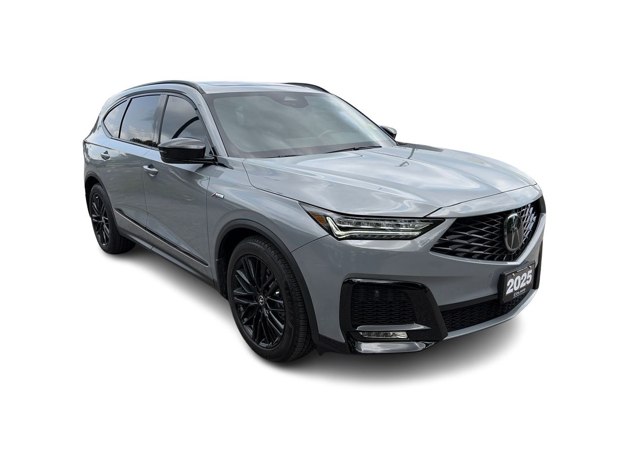 2025 Acura MDX in Markham, Ontario