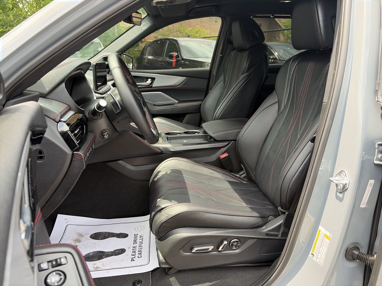 2025 Acura MDX in Markham, Ontario