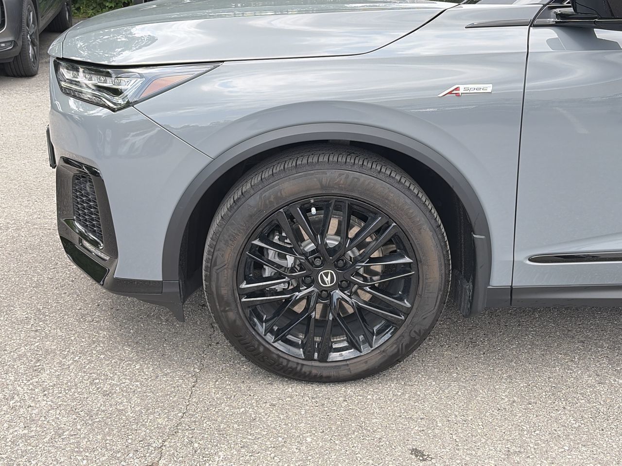 2025 Acura MDX in Markham, Ontario