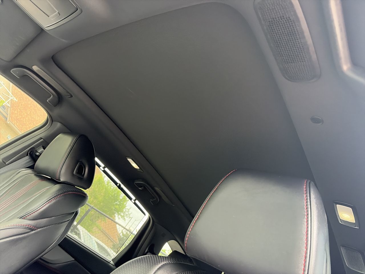 2025 Acura MDX in Markham, Ontario