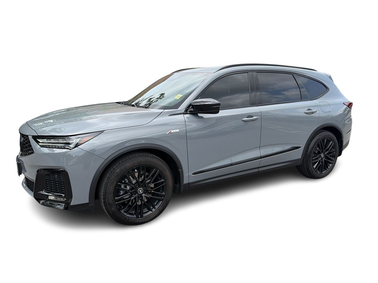2025 Acura MDX in Markham, Ontario