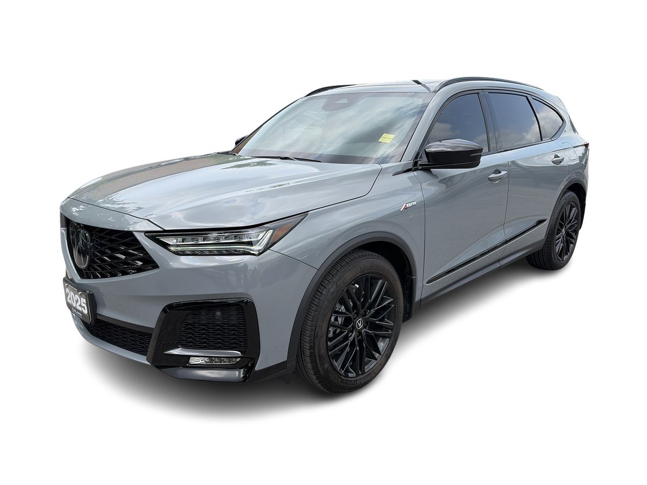 2025 Acura MDX in Markham, Ontario