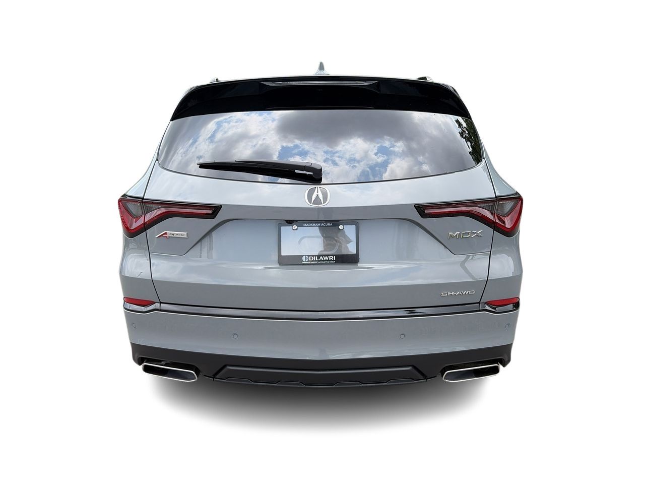 2025 Acura MDX in Markham, Ontario