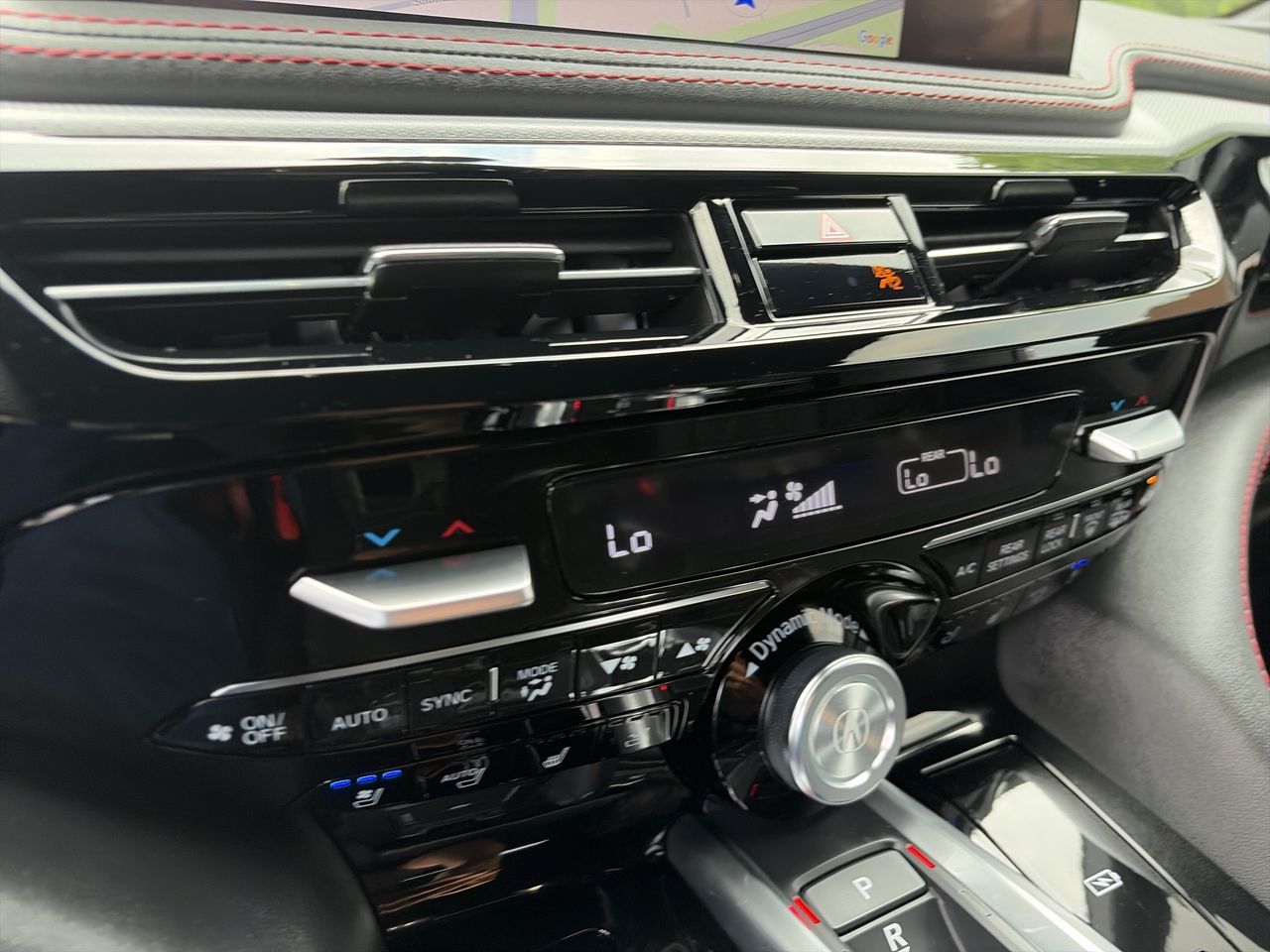 2025 Acura MDX in Markham, Ontario