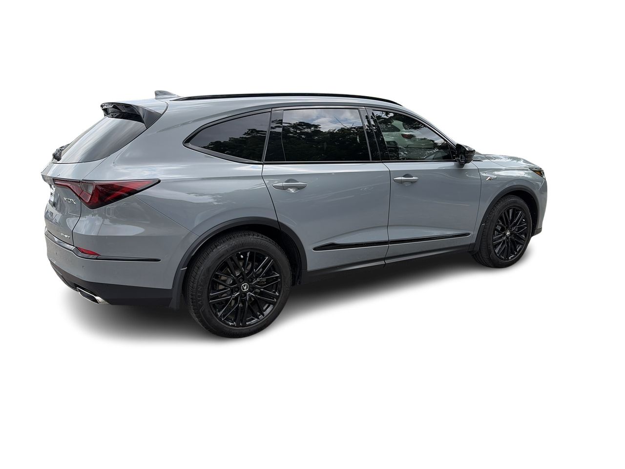 2025 Acura MDX in Markham, Ontario