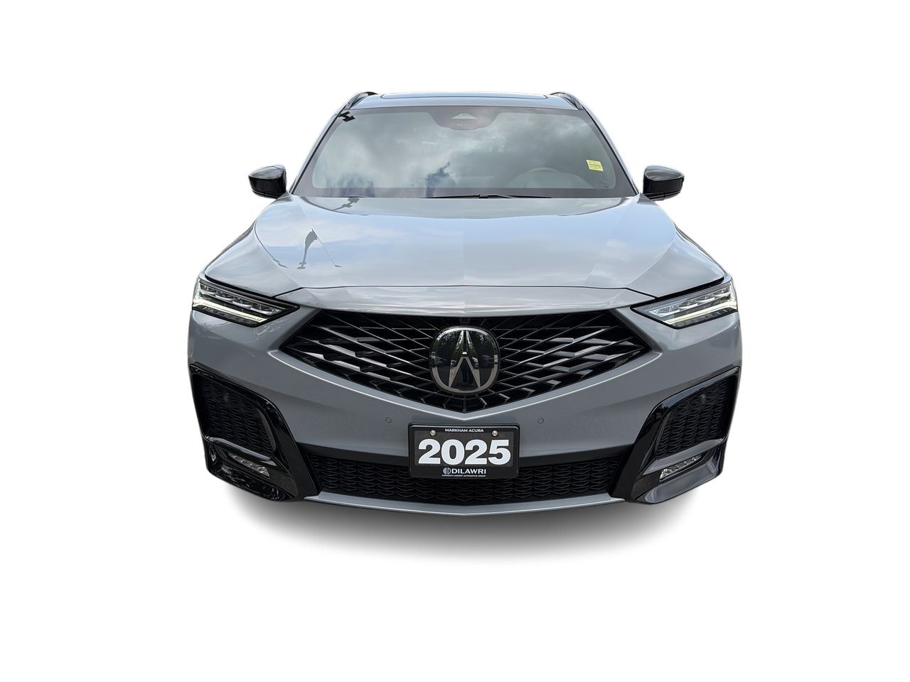 2025 Acura MDX in Markham, Ontario