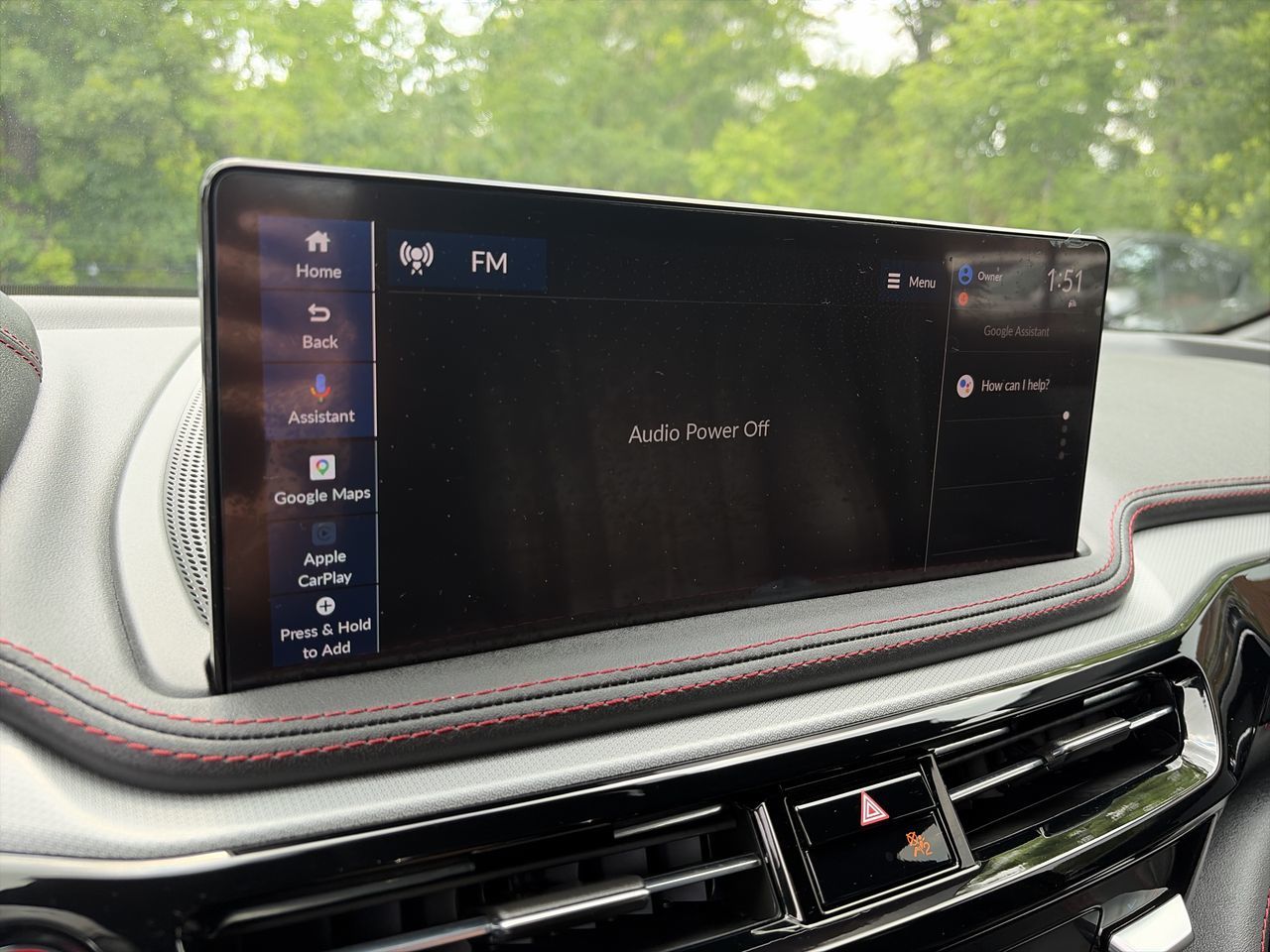 2025 Acura MDX in Markham, Ontario