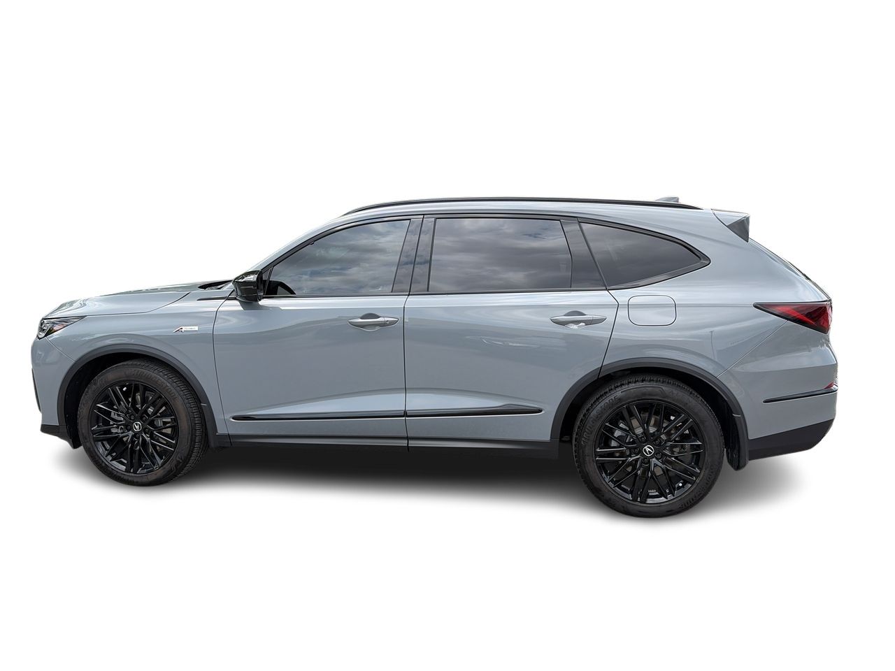 2025 Acura MDX in Markham, Ontario