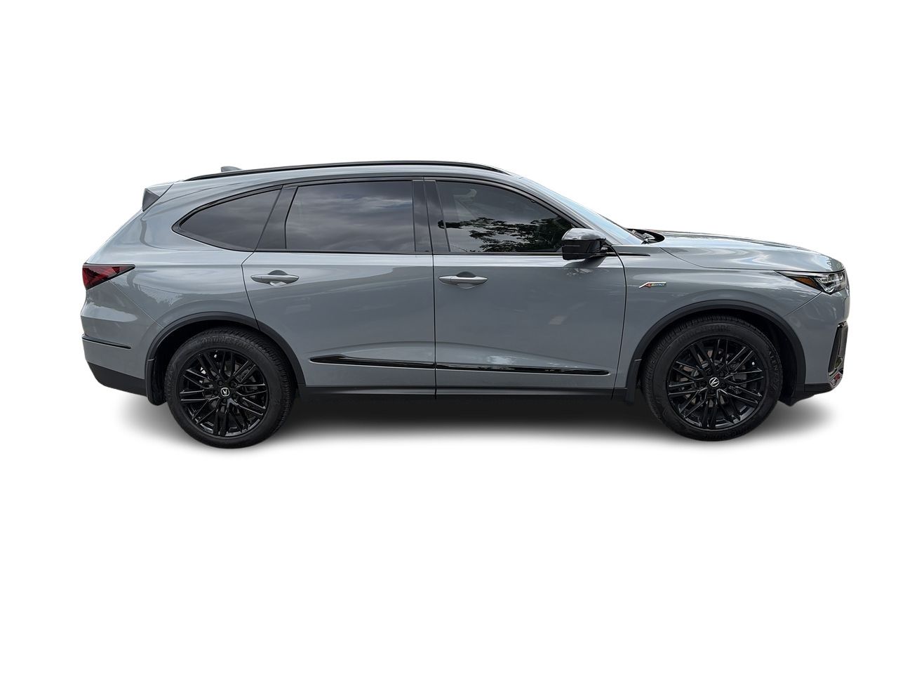 2025 Acura MDX in Markham, Ontario
