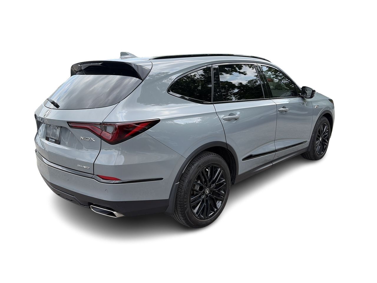 2025 Acura MDX in Markham, Ontario