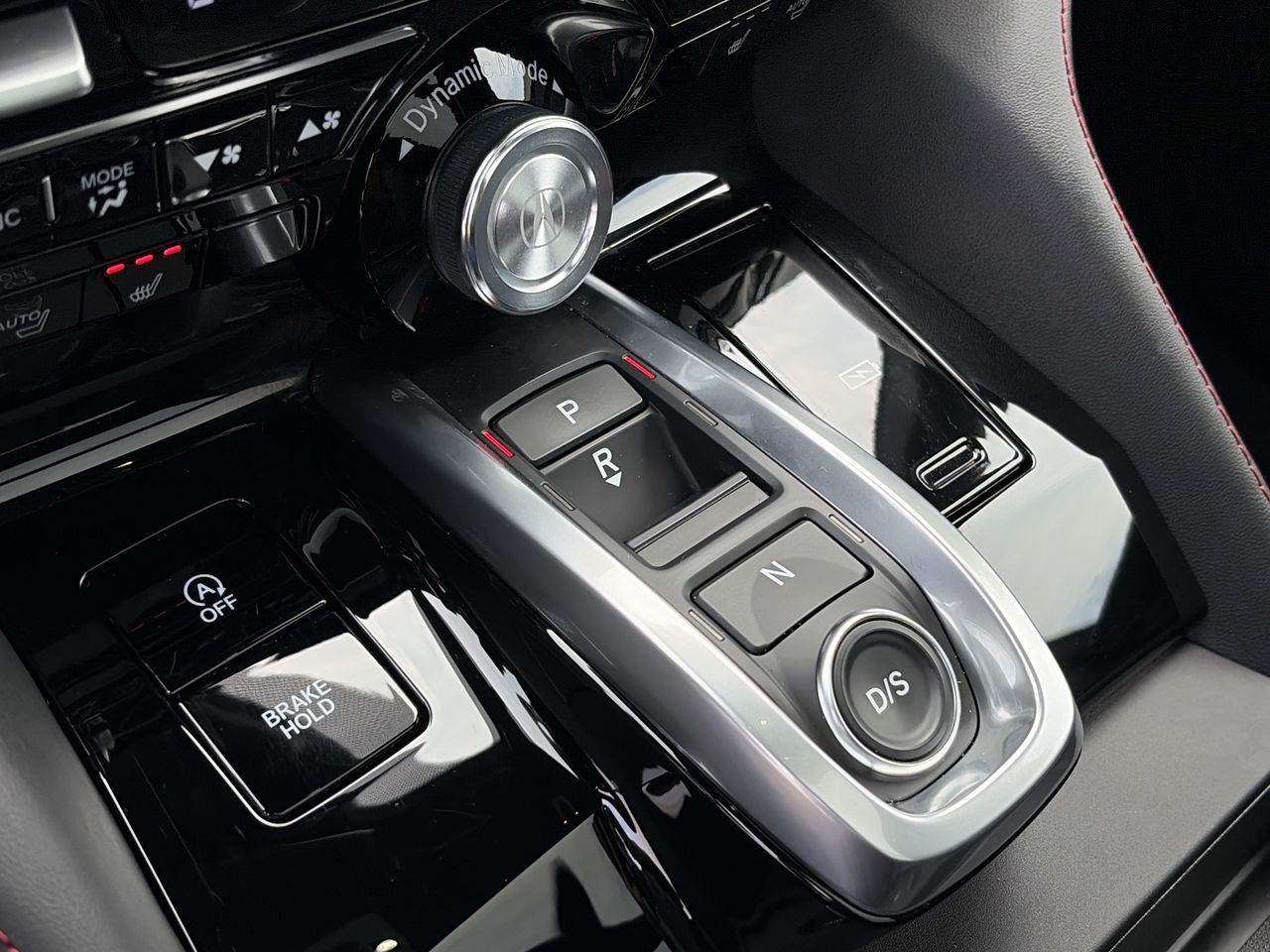2025 Acura MDX
