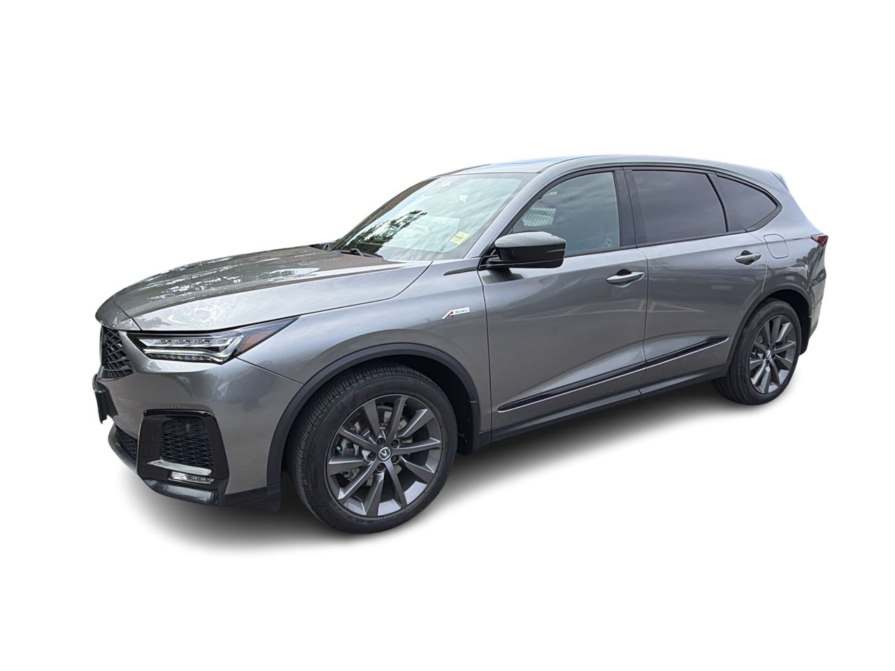 2025 Acura MDX