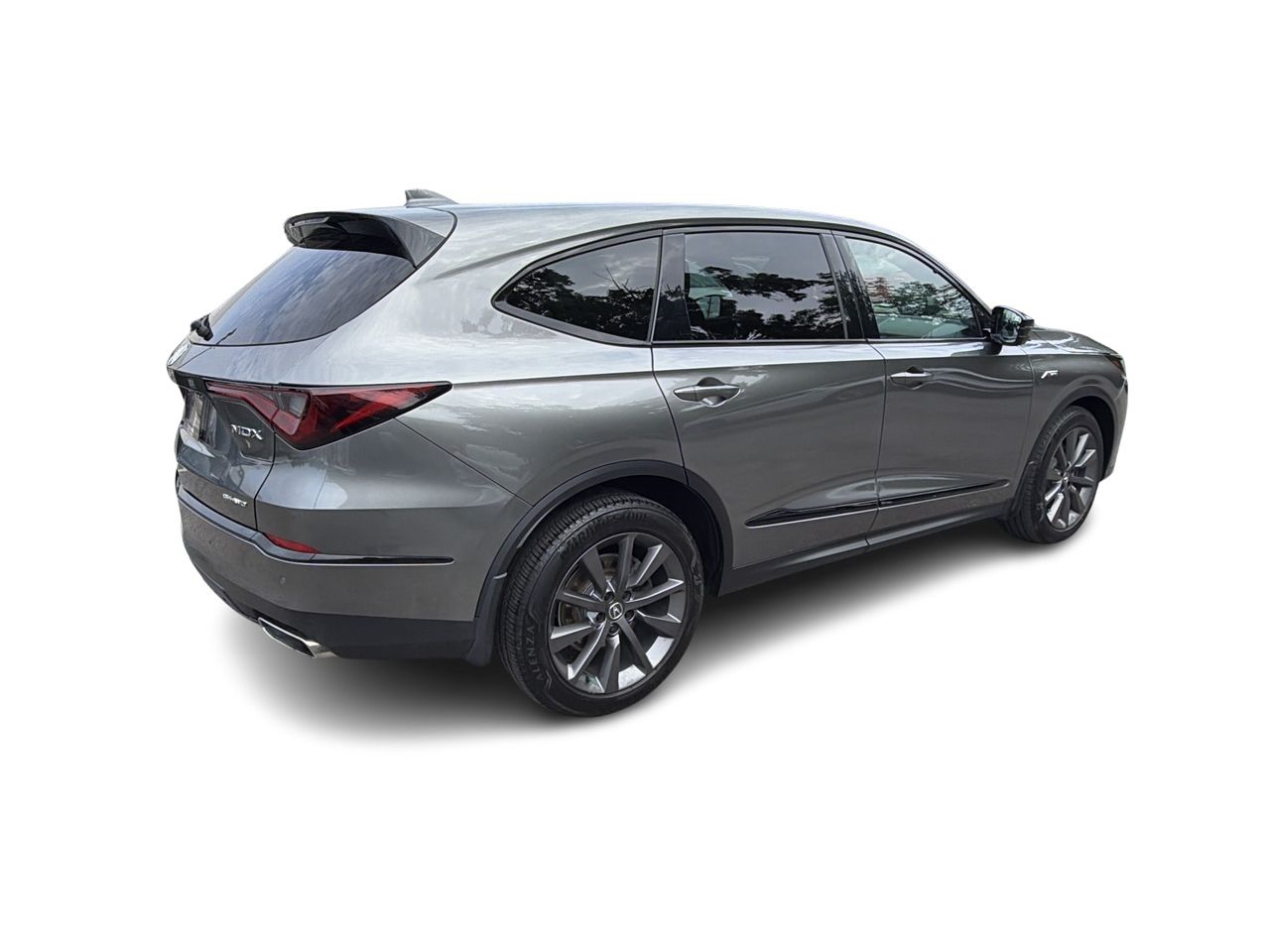 2025 Acura MDX