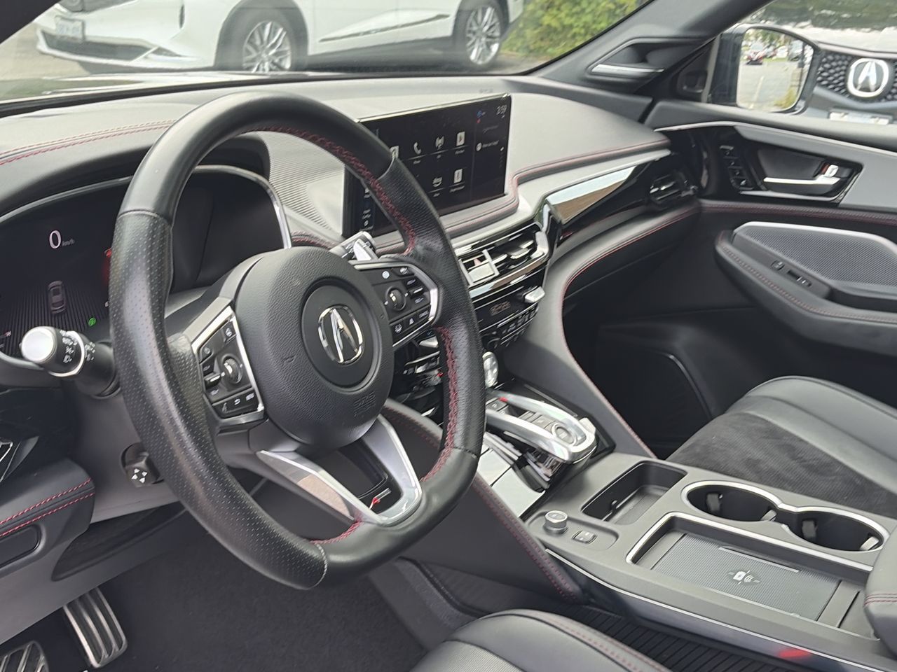 2025 Acura MDX