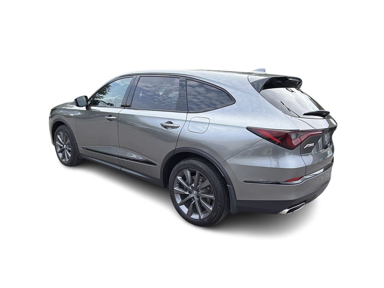 2025 Acura MDX