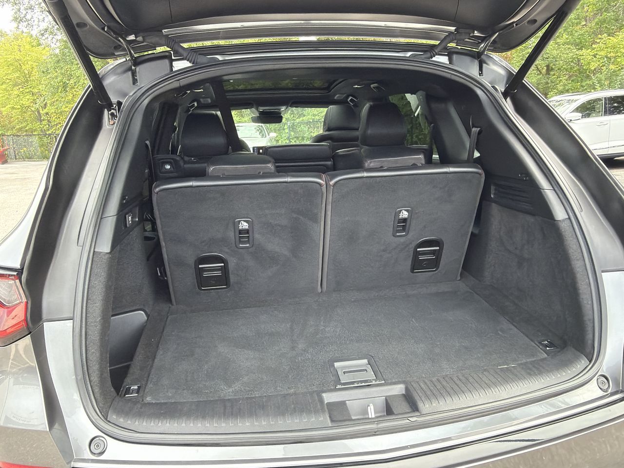 2025 Acura MDX