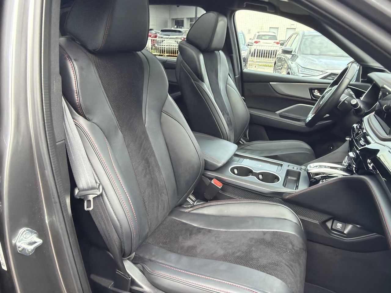 2025 Acura MDX