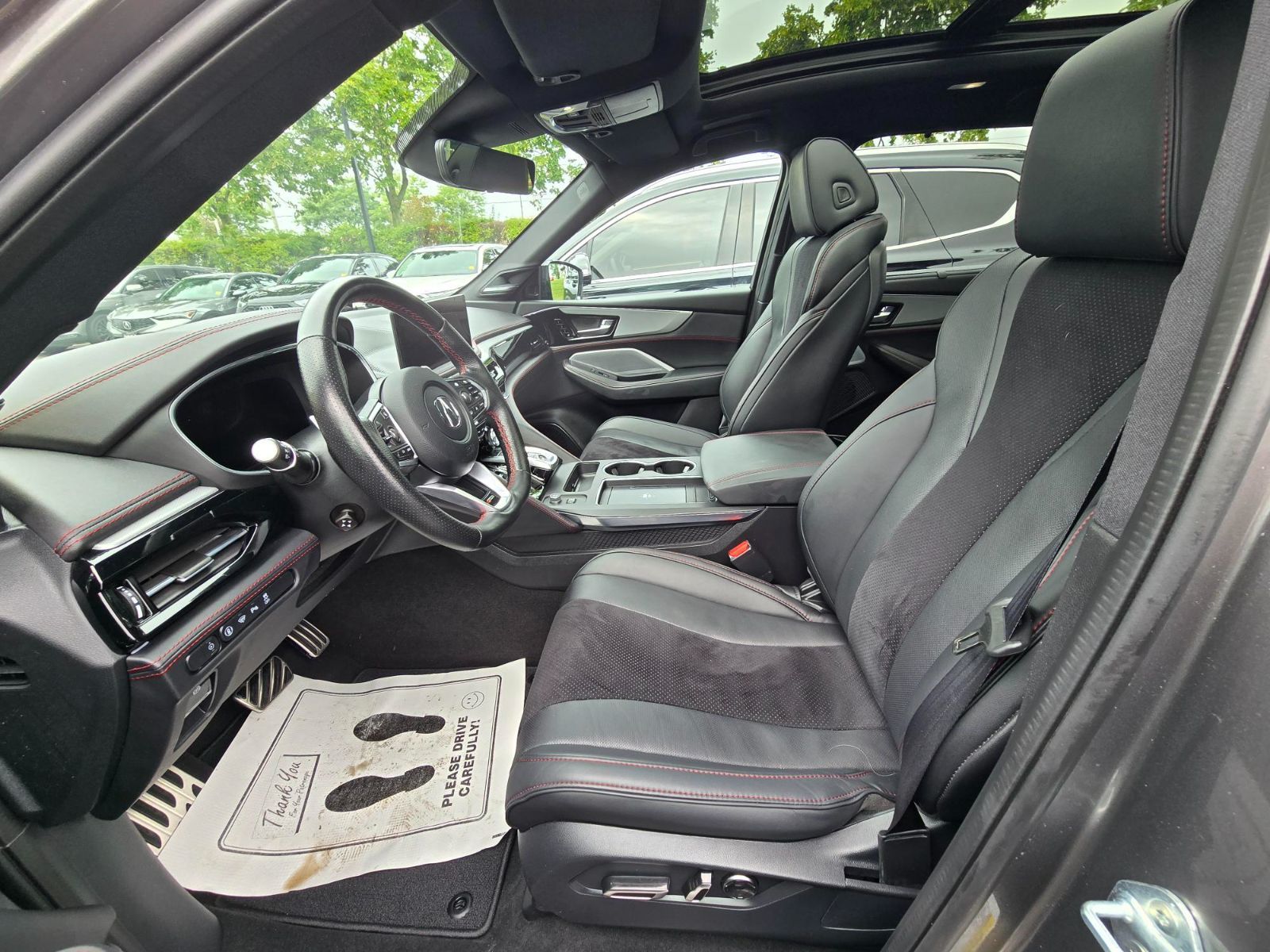 2025 Acura MDX