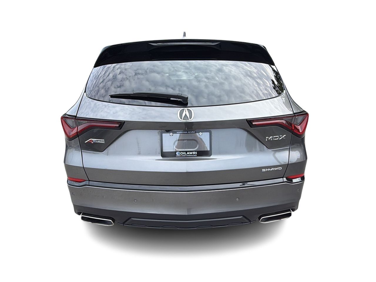 2025 Acura MDX