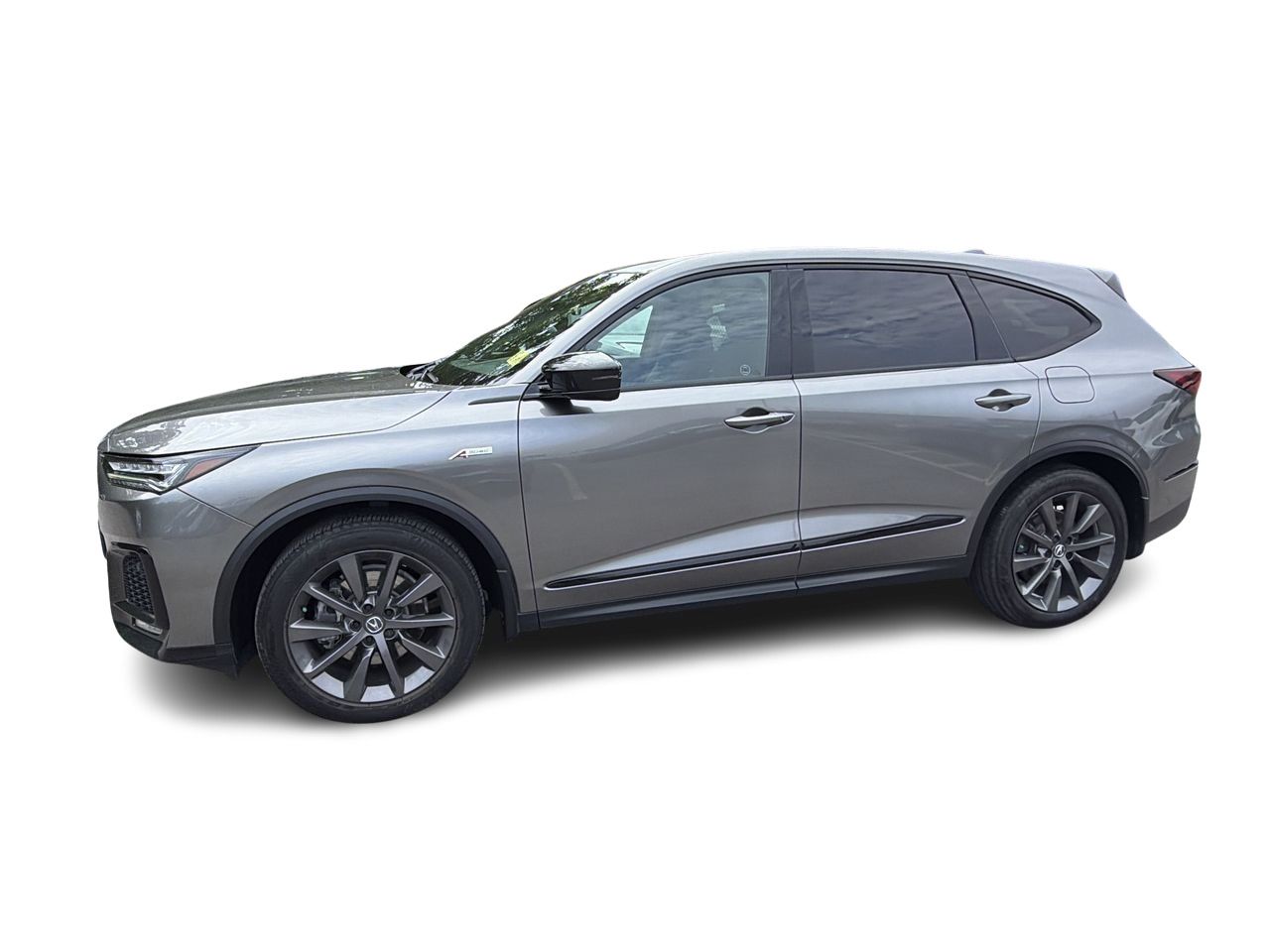 2025 Acura MDX