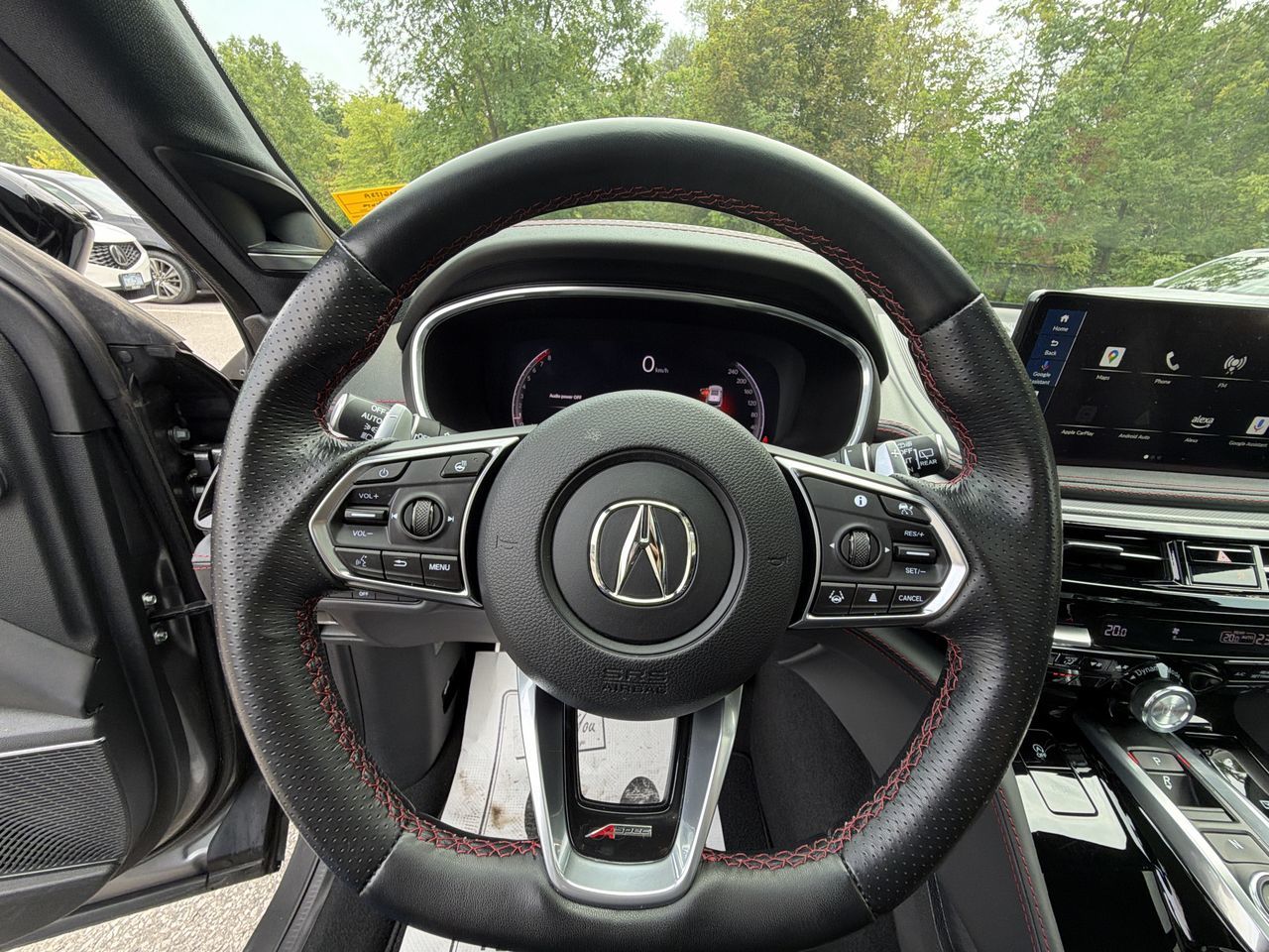 2025 Acura MDX