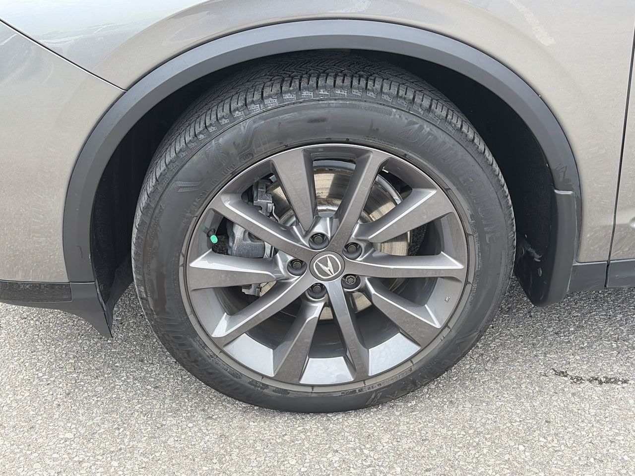 2025 Acura MDX