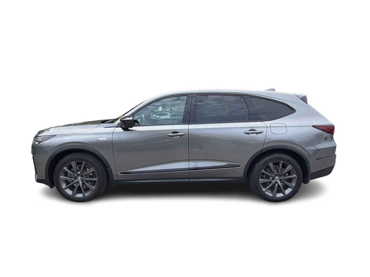 2025 Acura MDX
