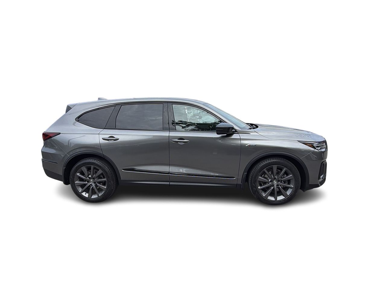 2025 Acura MDX