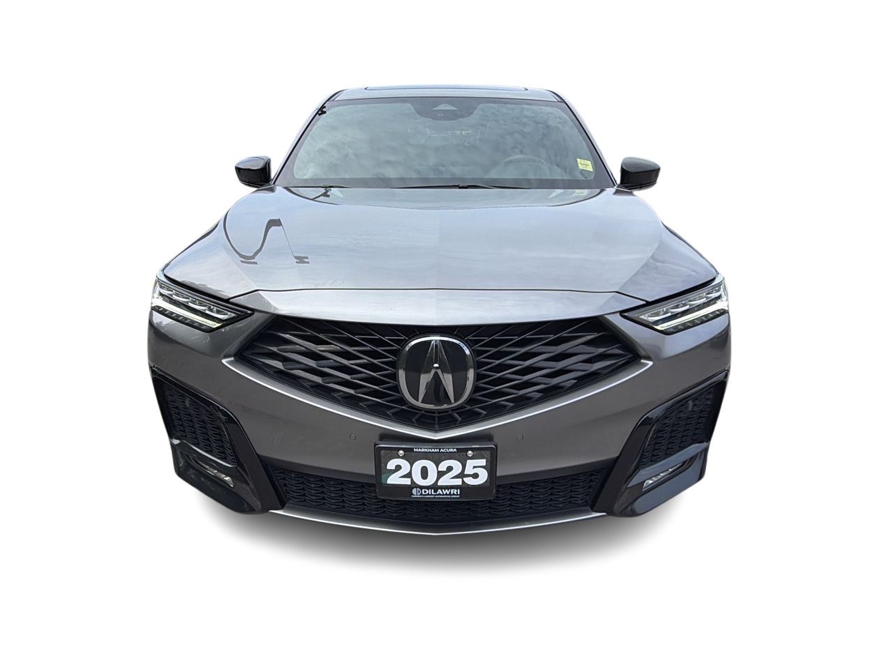 2025 Acura MDX
