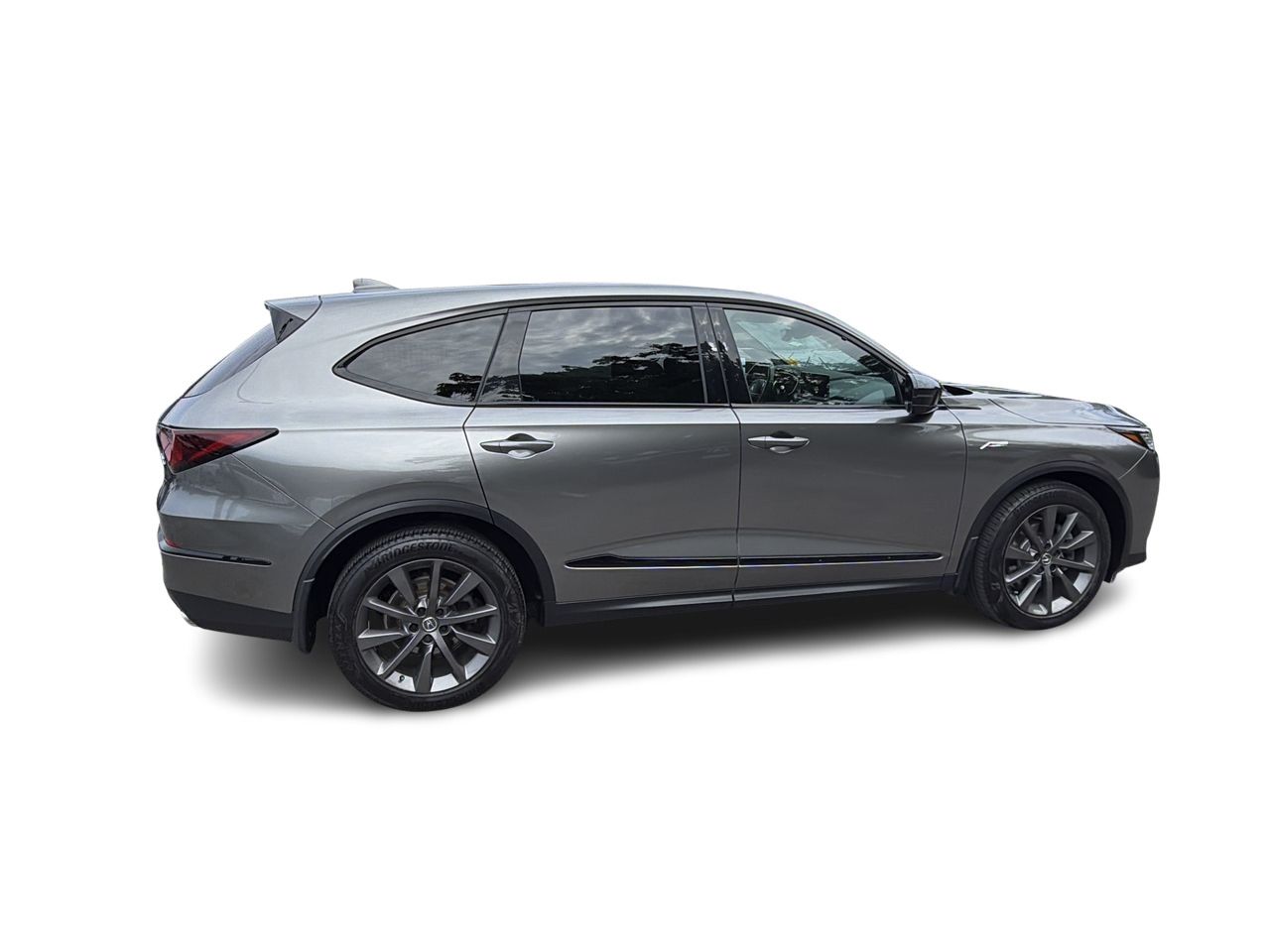 2025 Acura MDX