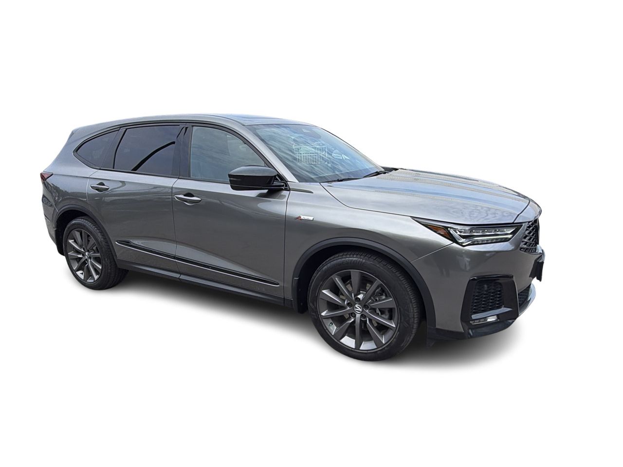2025 Acura MDX