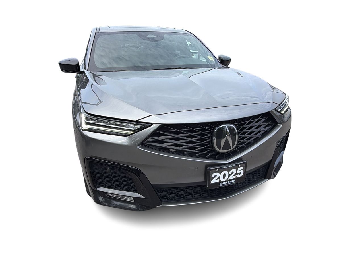 2025 Acura MDX