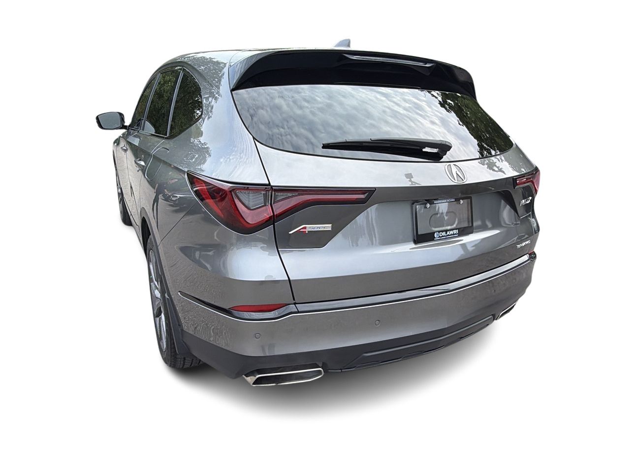 2025 Acura MDX