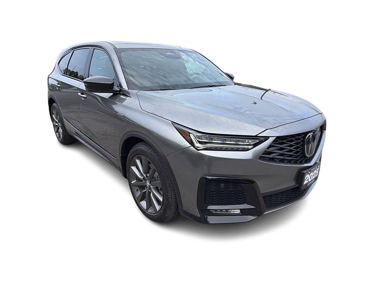 2025 Acura MDX