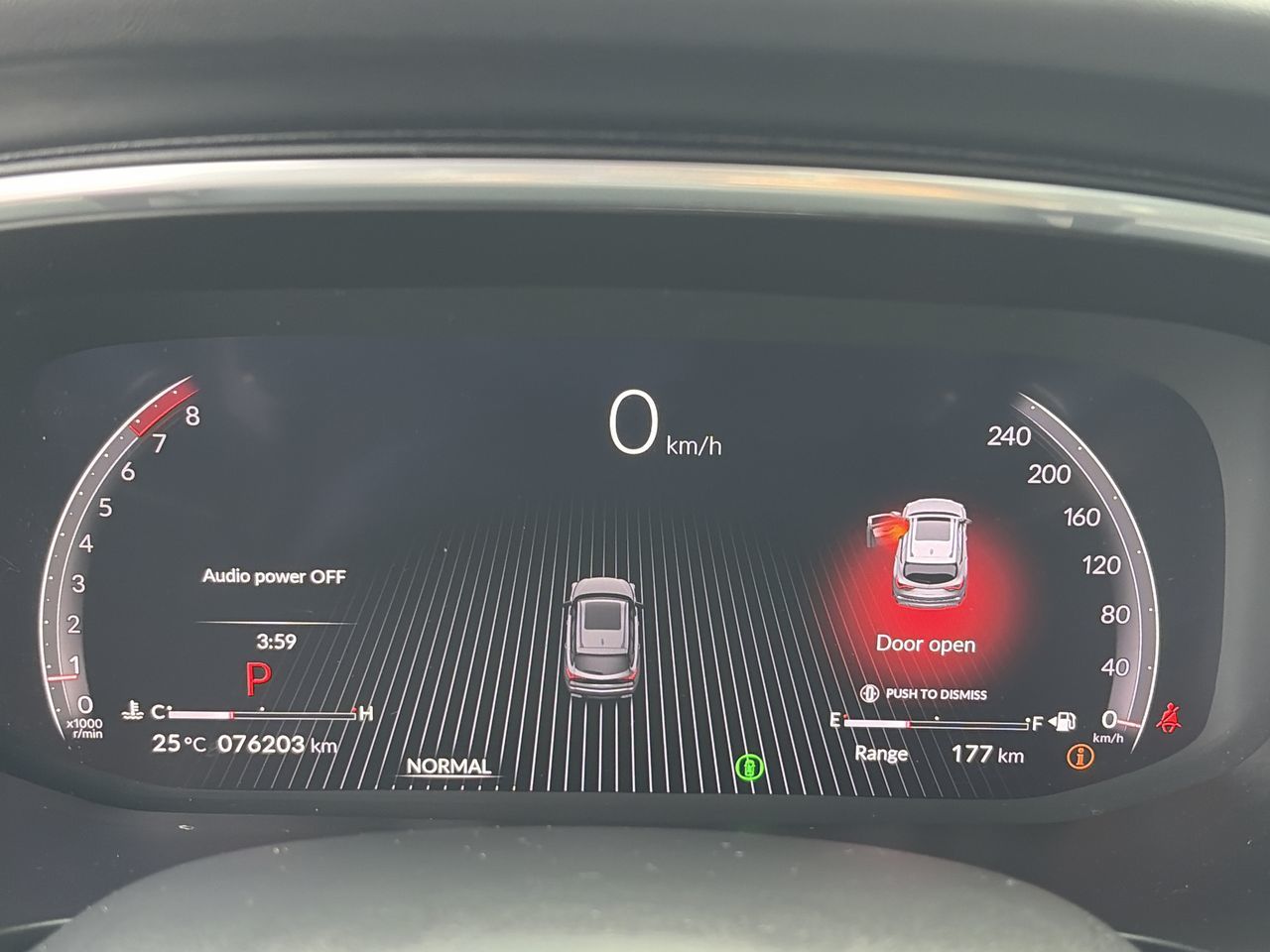 2025 Acura MDX