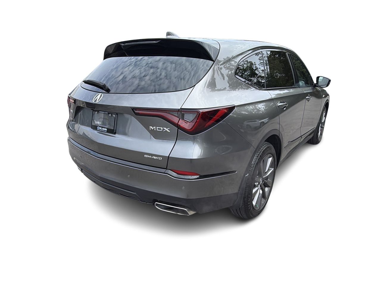 2025 Acura MDX