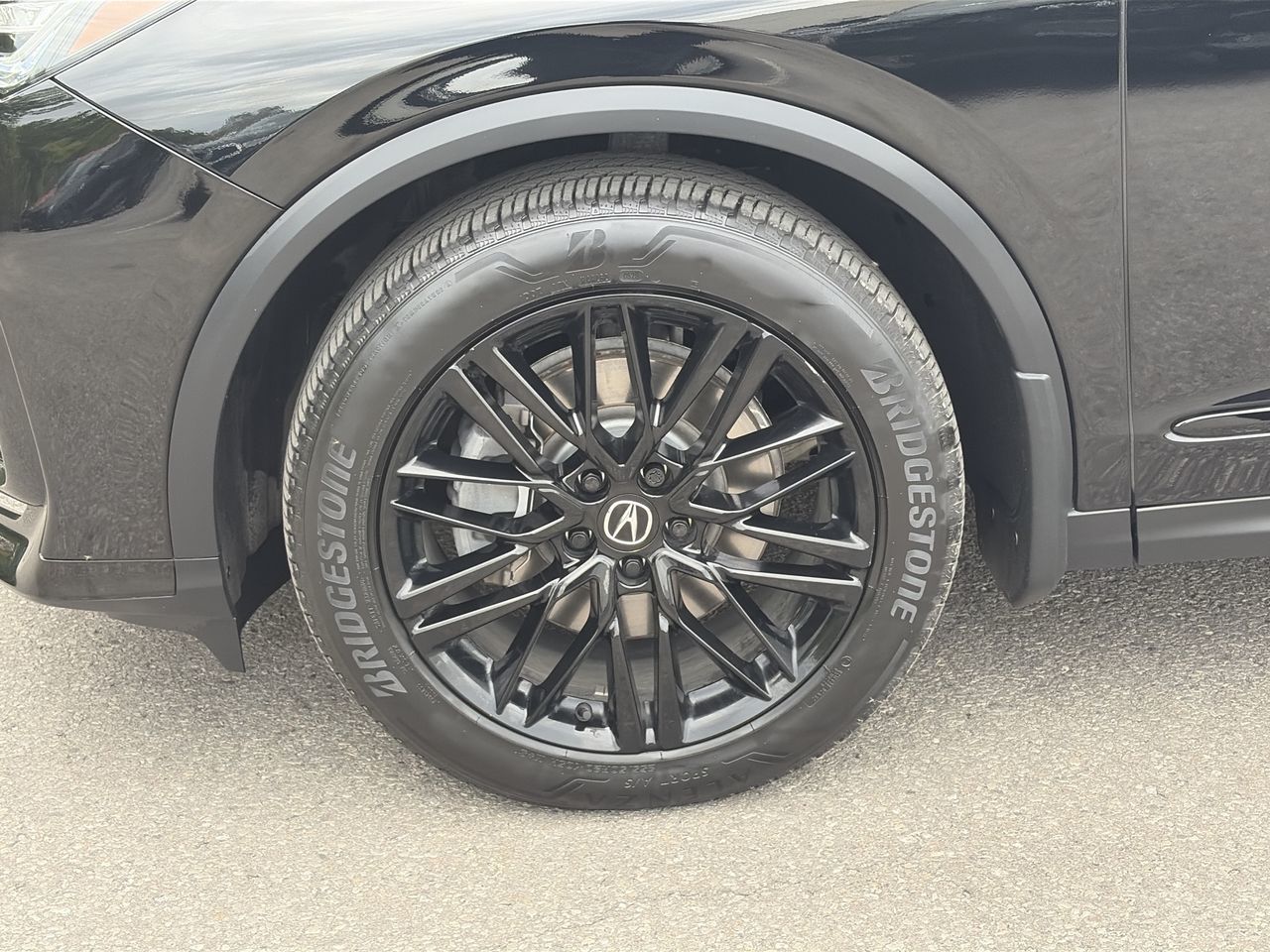 2025 Acura MDX