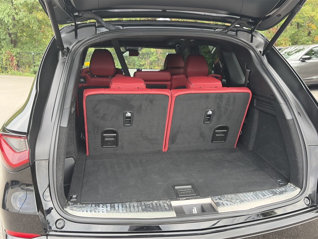 2025 Acura MDX