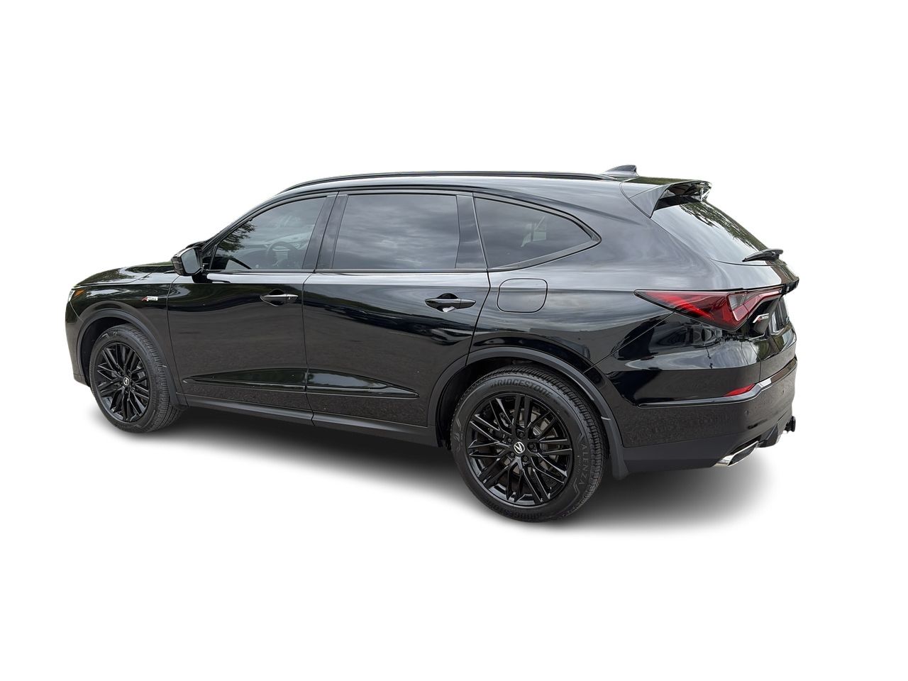 2025 Acura MDX