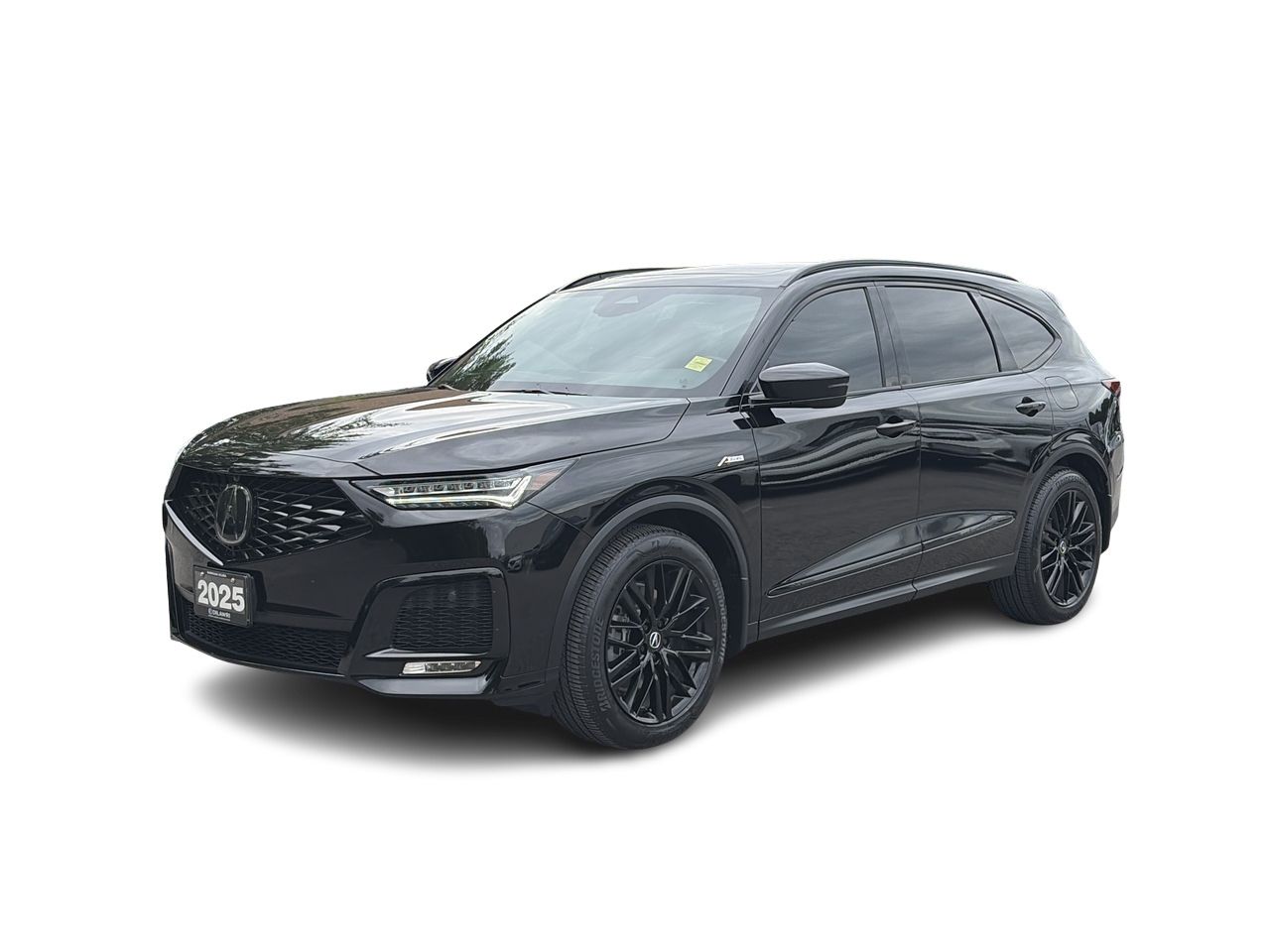 2025 Acura MDX