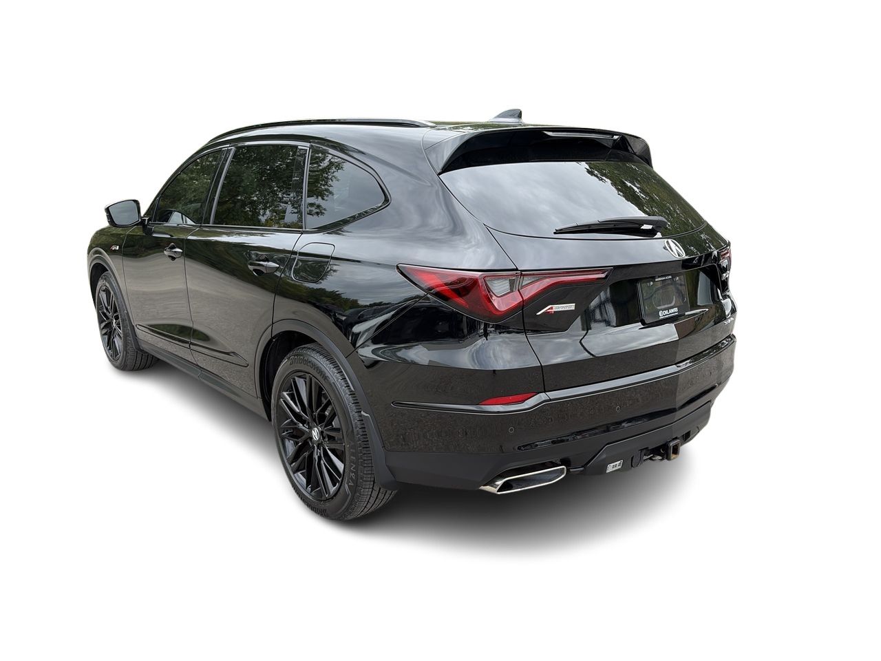 2025 Acura MDX