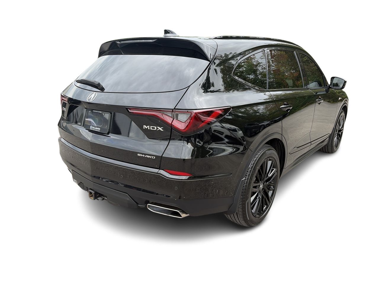 2025 Acura MDX
