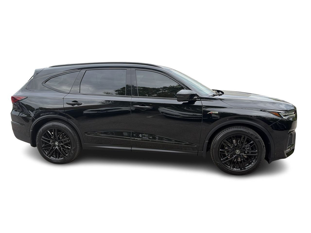 2025 Acura MDX