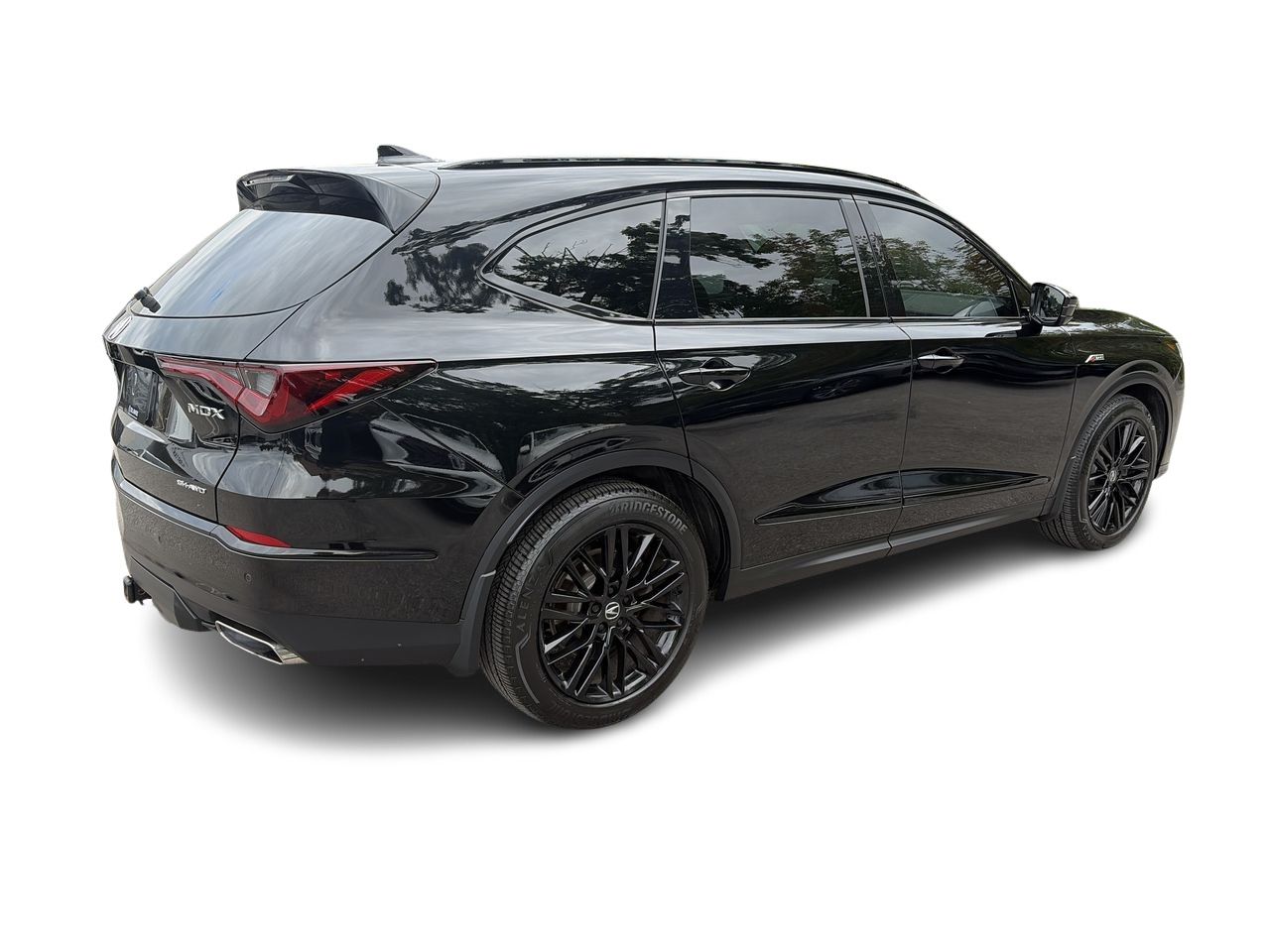 2025 Acura MDX